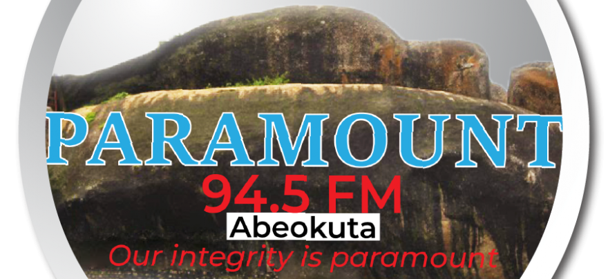 Paramount FM Abeokuta